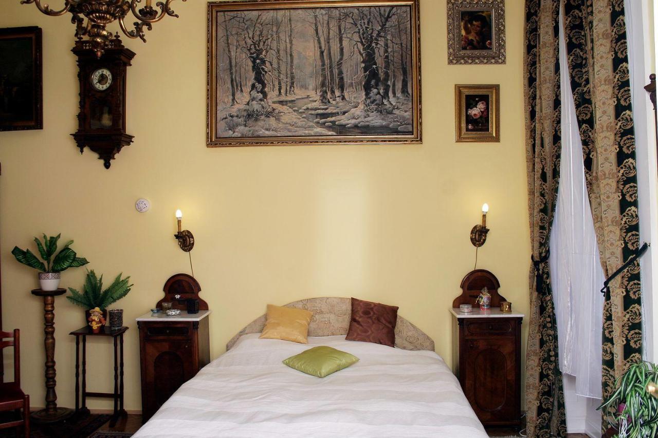 Apartamento Central Ferenciek