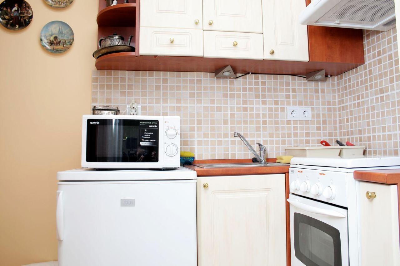 Apartamento Central Ferenciek Budapest
