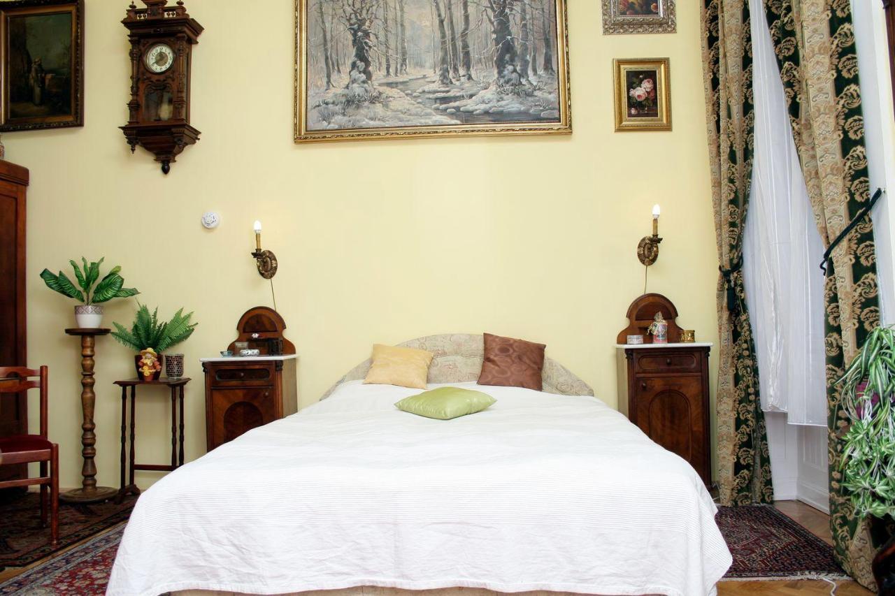 Apartamento Central Ferenciek