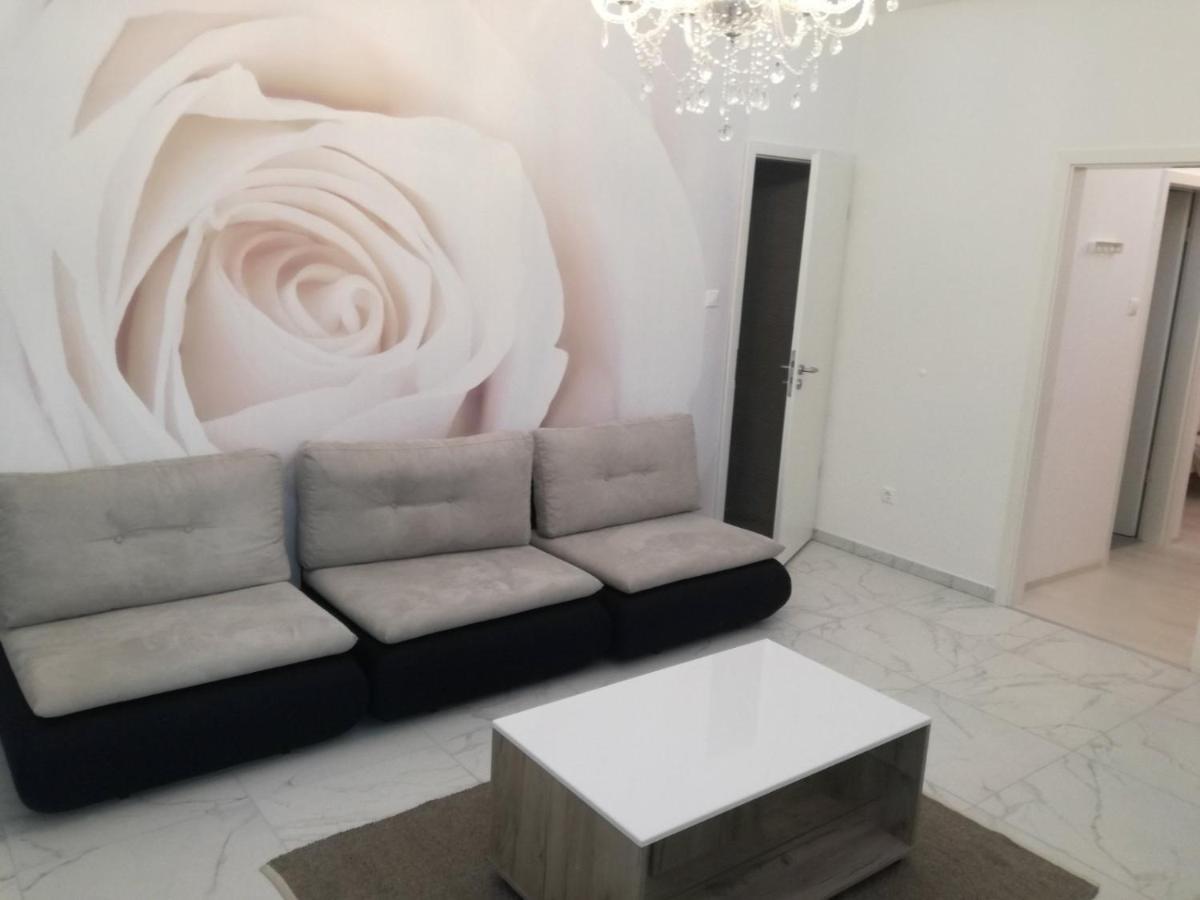 Synagogue Gozsdu Private Apartmán Budapešť