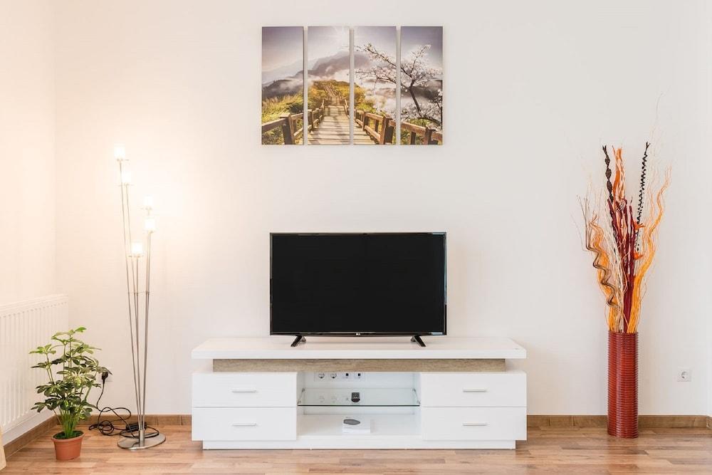Corvin Hotel Budapeszt