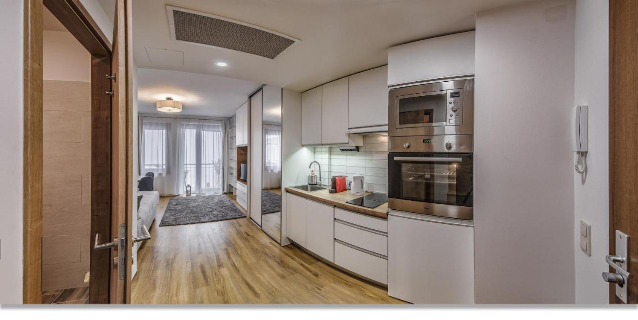 Art Homes Apartamento