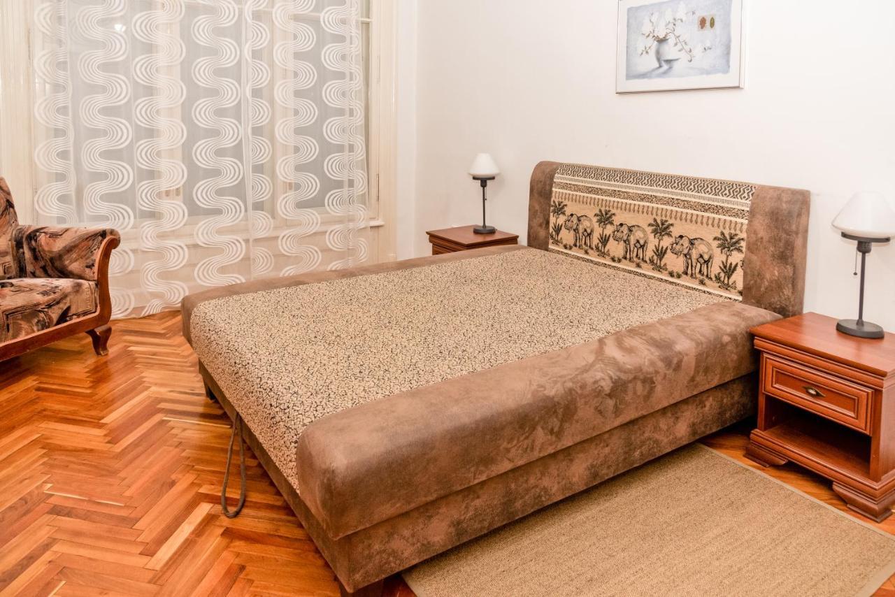 Danubius Grand Astoria