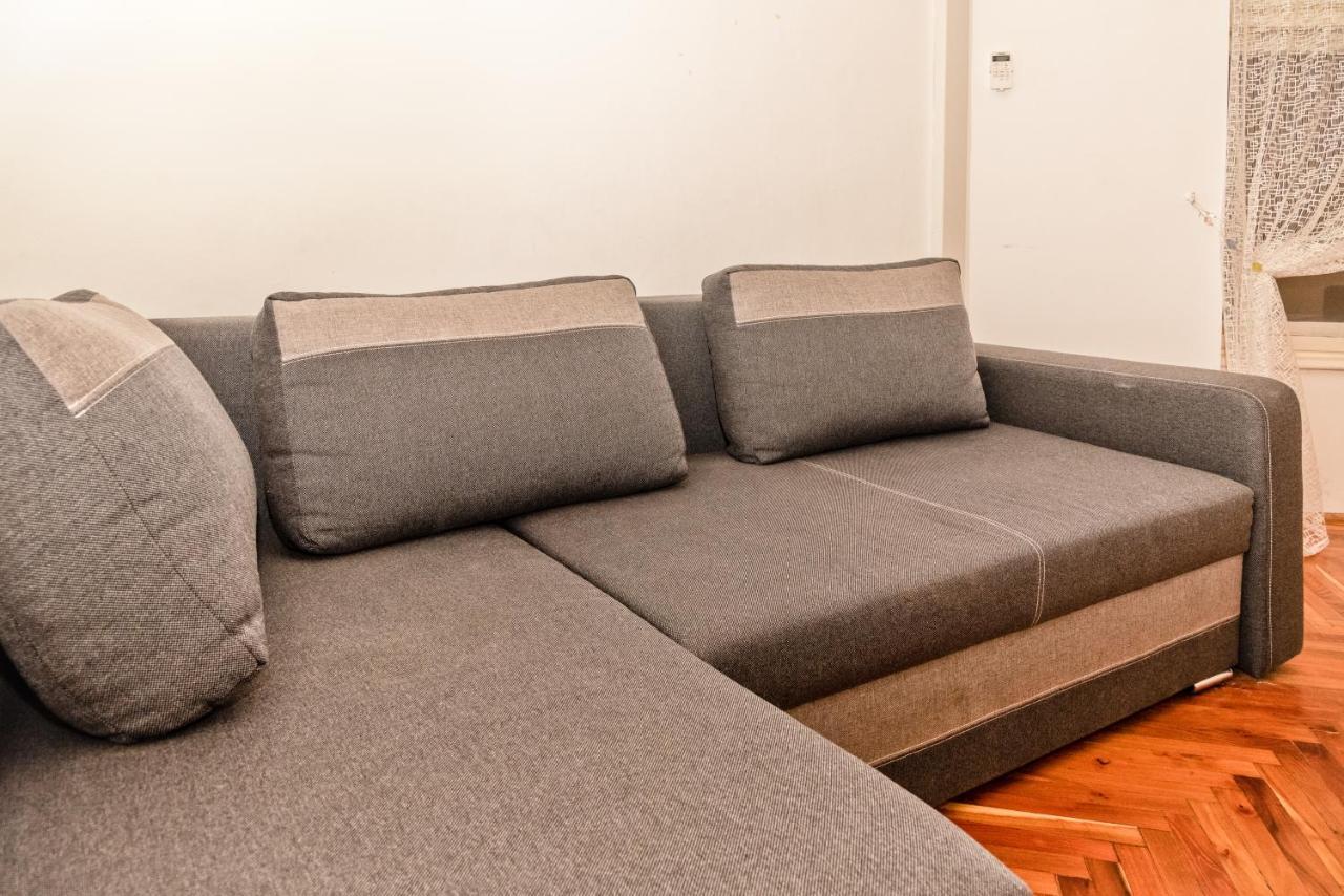 Apartamento Danubius Grand Astoria *