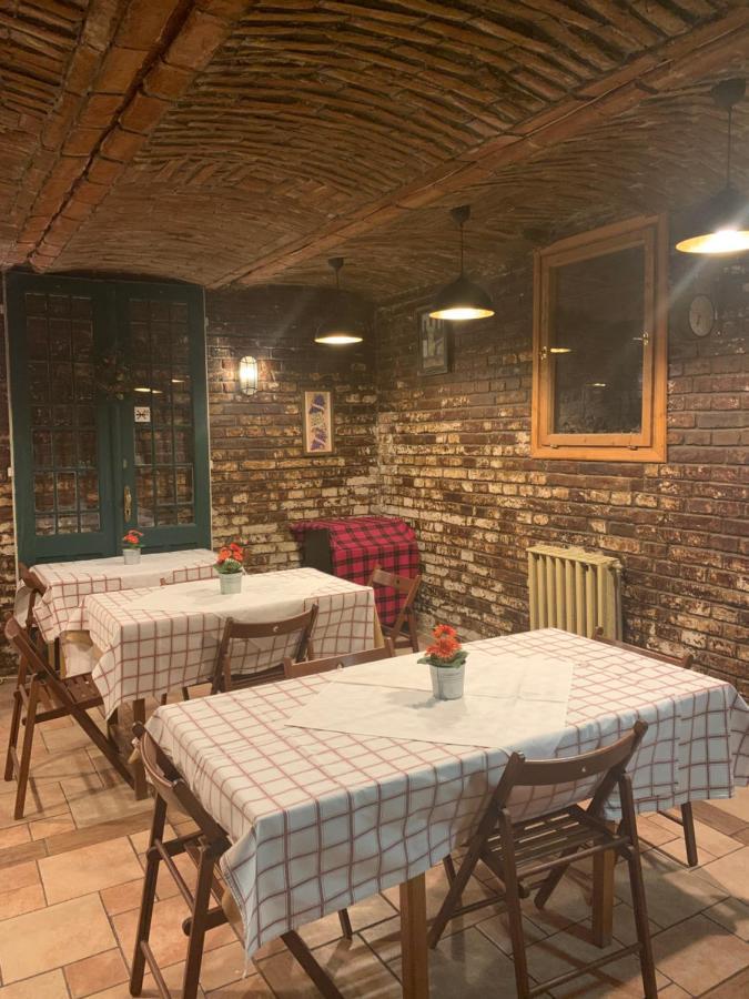 Guest house Kis Gellert 2*