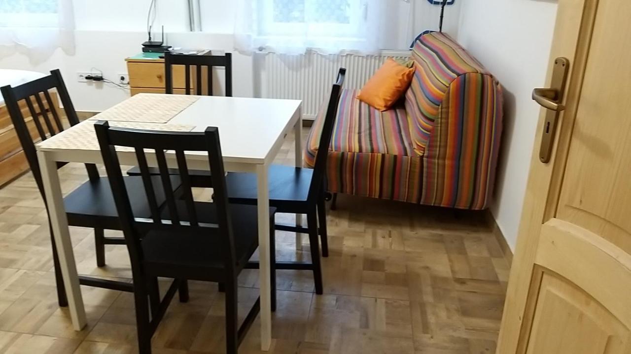 Apartment O-ujlak