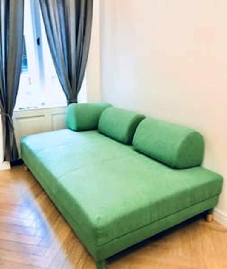 Iranyi - Flat In The Heart Of Downtown Budapešť