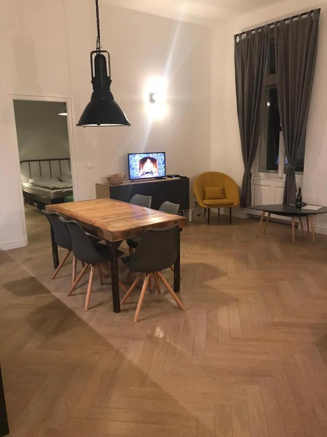 Iranyi - Flat In The Heart Of Downtown Apartmán Budapešť