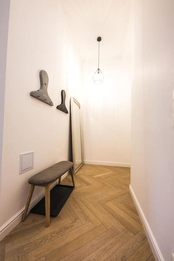 Apartmán Iranyi - Flat In The Heart Of Downtown Budapešť
