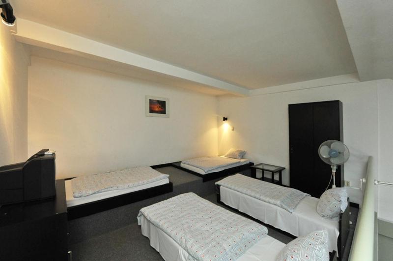 Apartment Professor'S Guest House