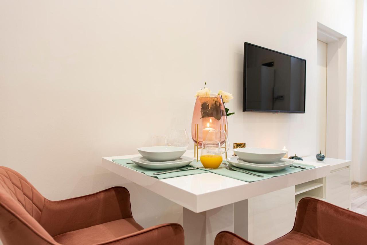 City Centre Deluxe Apartment