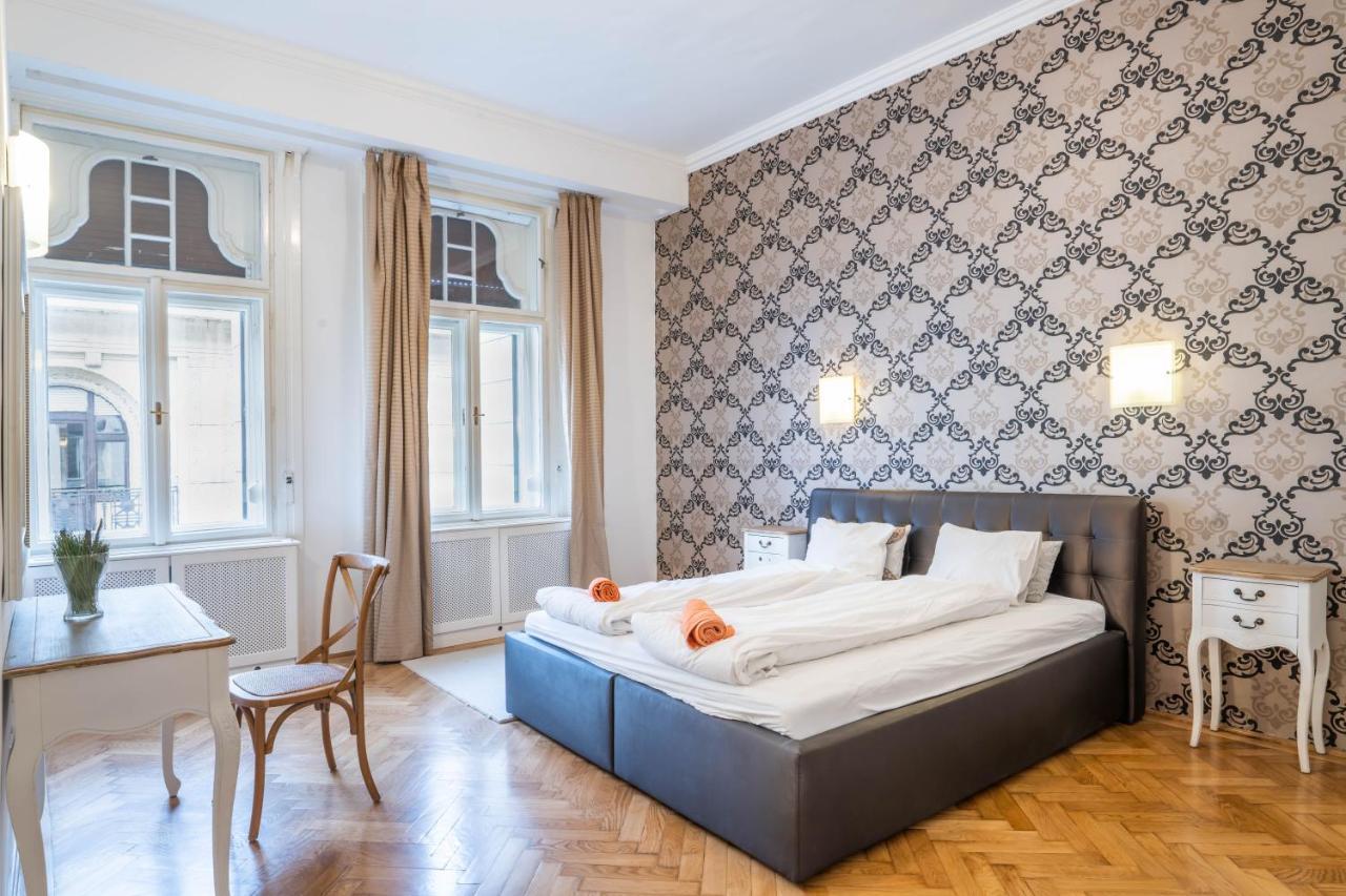 New Design - Vaci Utca 11 Budapest