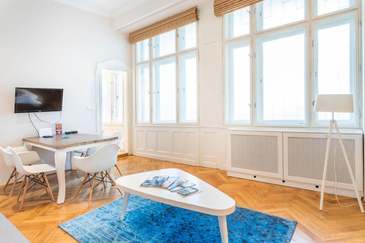 New Design - Vaci Utca 11 Apartment *