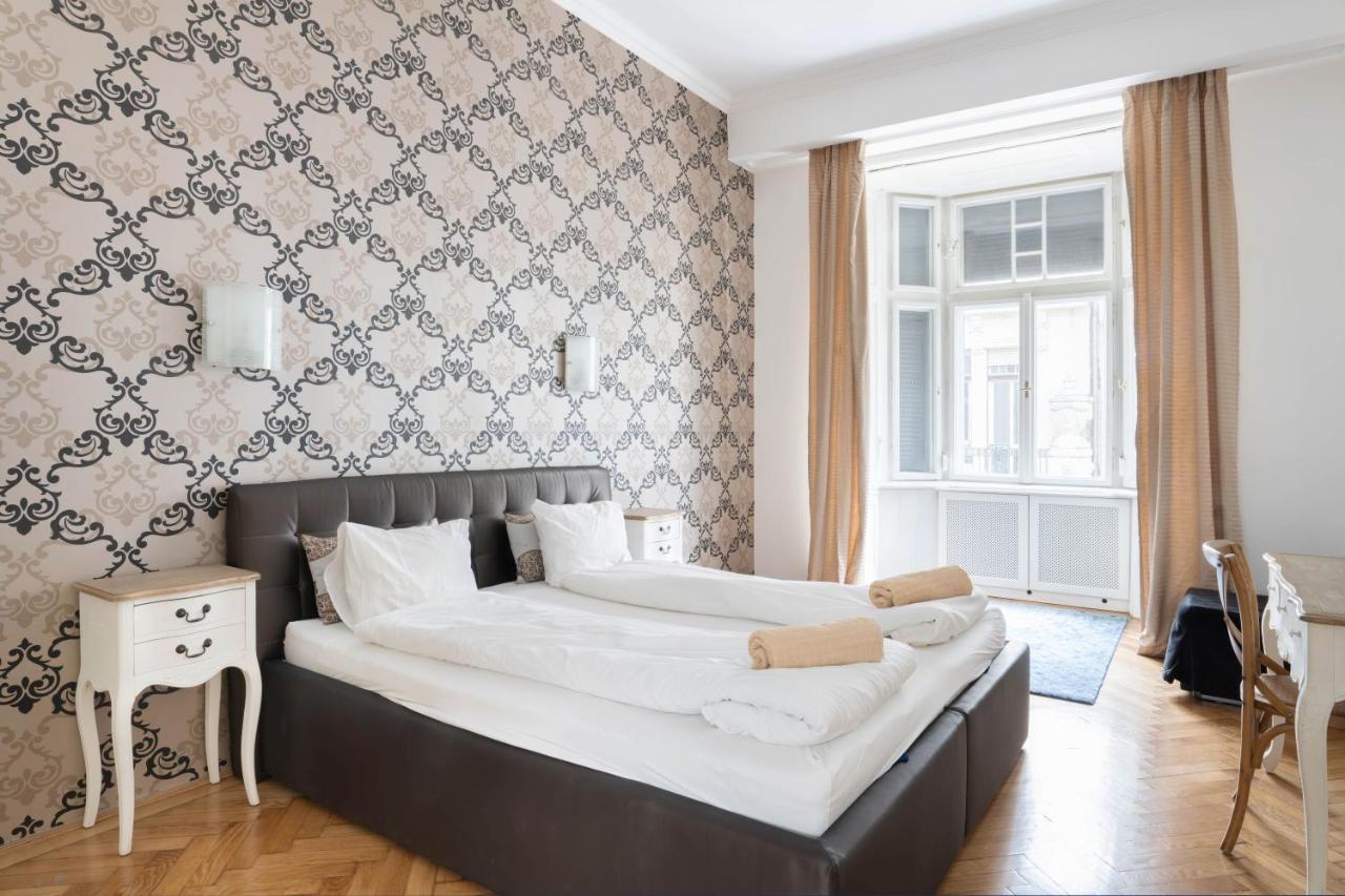 New Design - Vaci Utca 11 Budapest