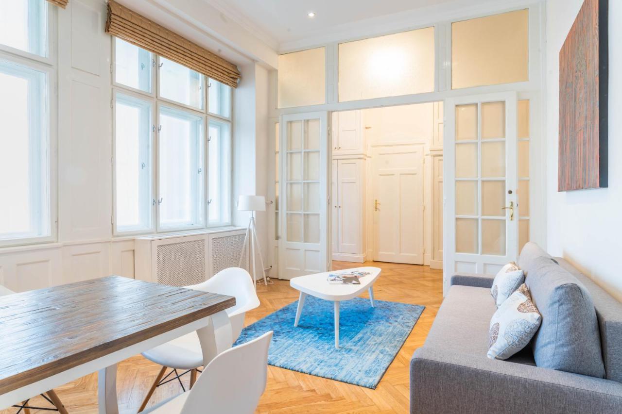 New Design - Vaci Utca 11 Apartment Budapest