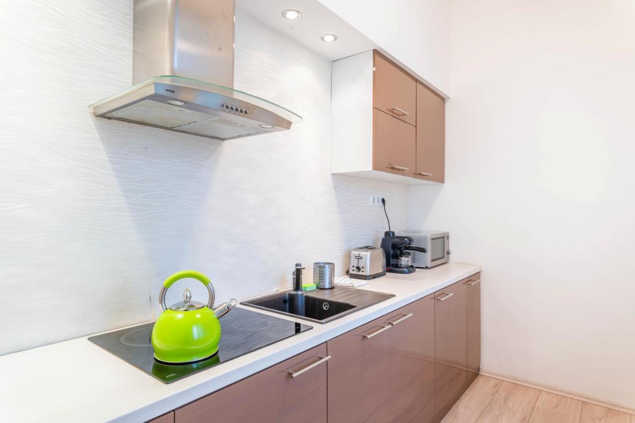 New Design - Vaci Utca 11 Apartment *