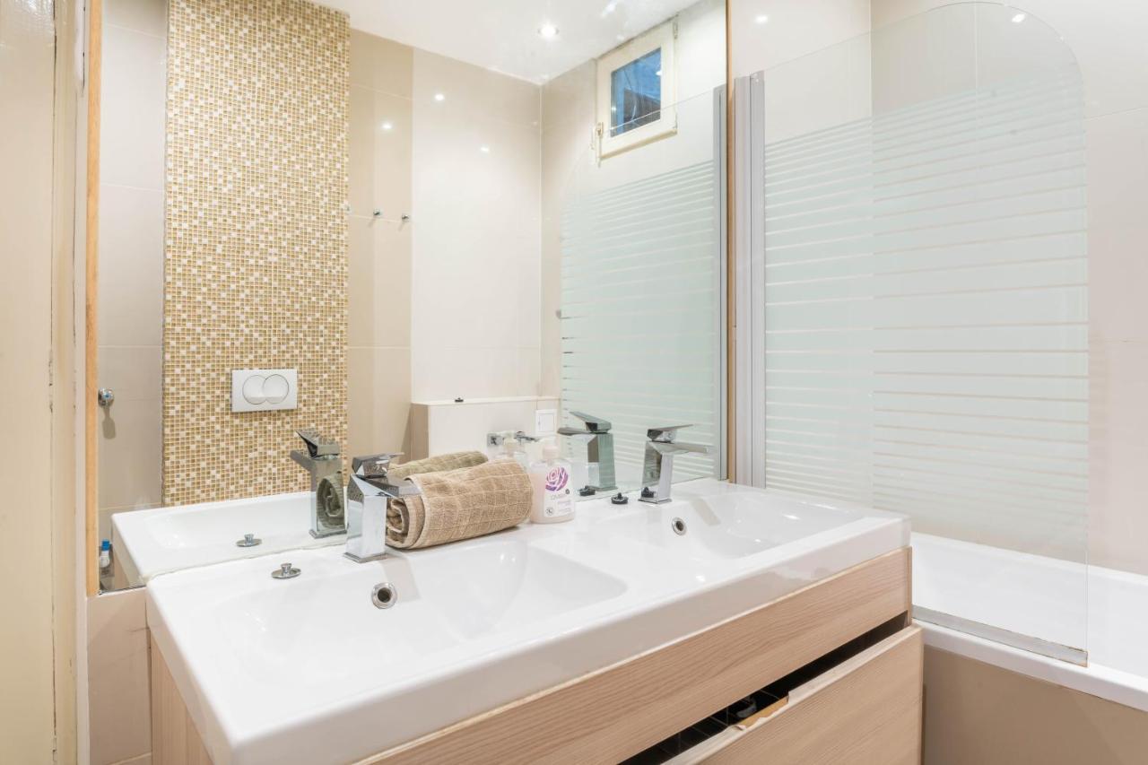 New Design - Vaci Utca 11 Apartment