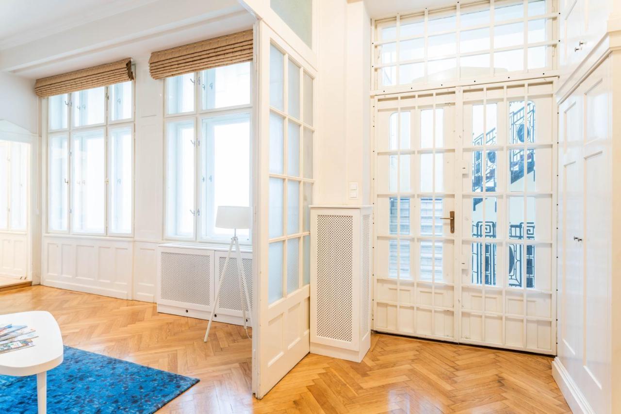 Apartment New Design - Vaci Utca 11