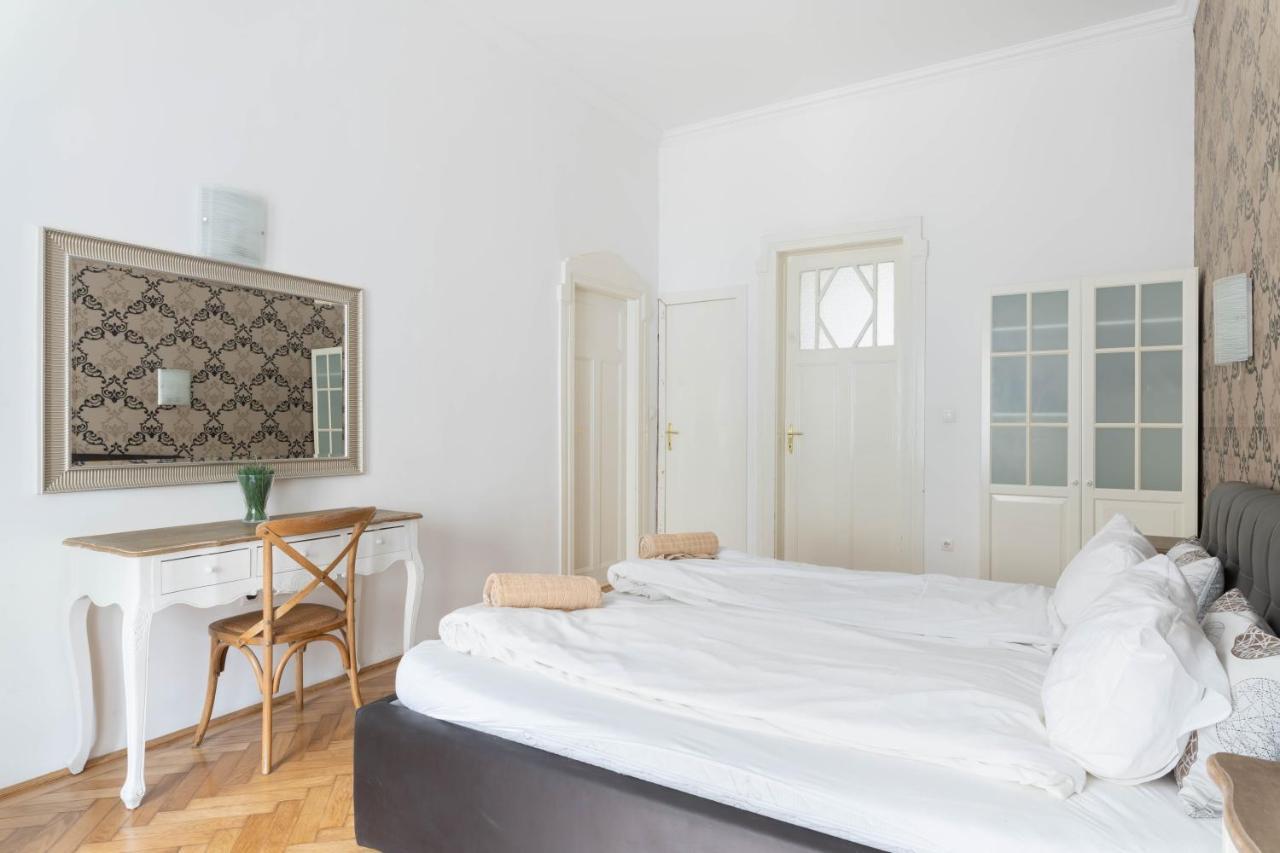New Design - Vaci Utca 11 Apartment Budapest