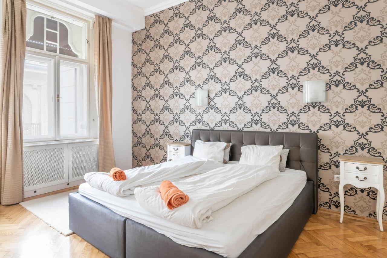 New Design - Vaci Utca 11 Apartment