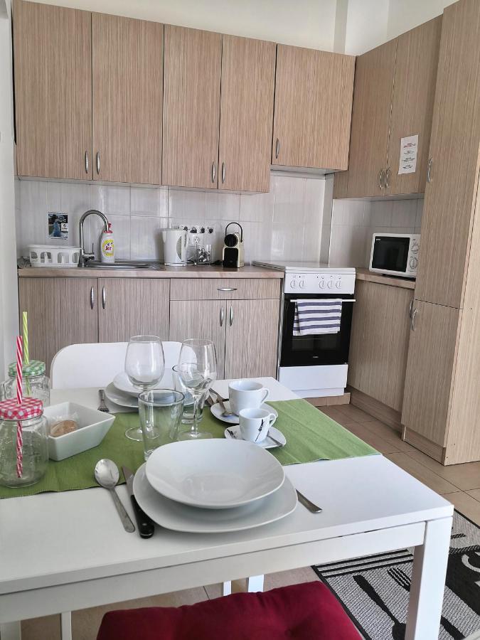 Appartement Green Garden Apartman *