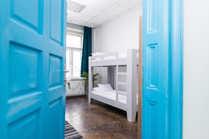 2b Hostel&rooms Budapest