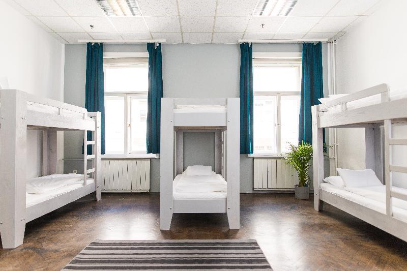 2b Hostel&rooms *