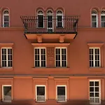 Bastion Hotel Budapest