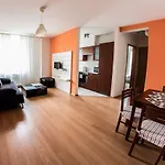 Far Home Apartments