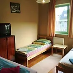 Just Like Home Hostel