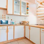 Just Like Home Hostel
