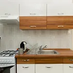 K17 Kinizsi Apartment