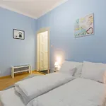 K17 Kinizsi Apartment