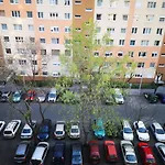 Erdokeruelo Apartman