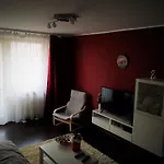 Erdokeruelo Apartman
