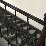 Award Winning Luxury Studio In The Heart Of Budapest In Historical Building