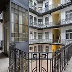 Bpr Rainbow Design Apartments