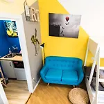 Miniart-Carefully Designed-Stylish-Danube-Váci Str