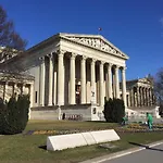 Heroes’ Residence II