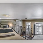 The Mondain Apartments Budapest