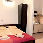 Basilica Suites