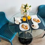 Danube Corso Boutique Apartment