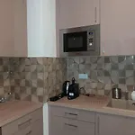 Rozsa 55 Appartment