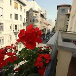 Andrew\'S Residence Budapest