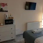 Korona Panzio Budapest