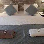 Korona Panzio Budapest