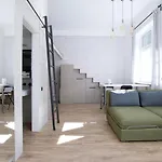 Standard Apartment By Hi5 - Gellert Spa Area