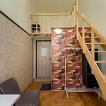 Budapest Three Cats Hostel