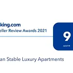 Urban Stable Luxury Apartments