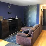 Brown House